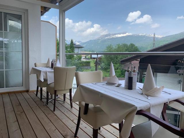 Ferienwohnungen Fellhornblick 리즐런 외부 사진