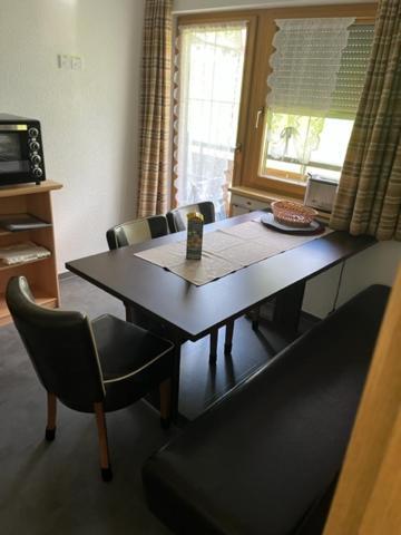 Ferienwohnungen Fellhornblick 리즐런 외부 사진
